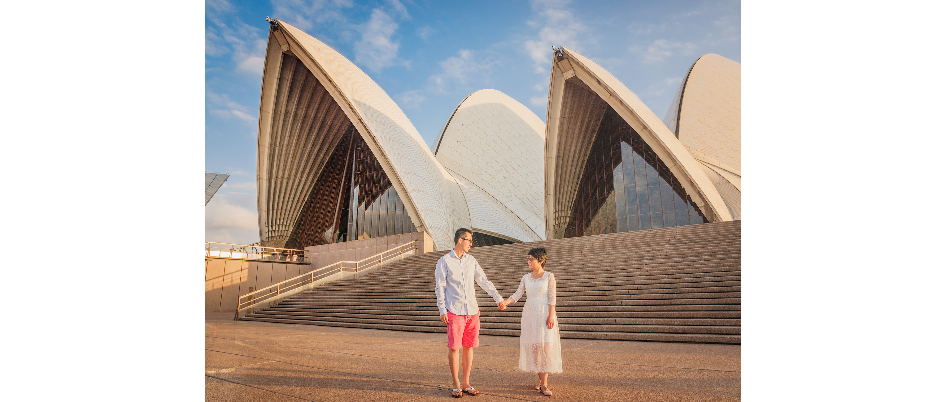 Sydney wedding photography