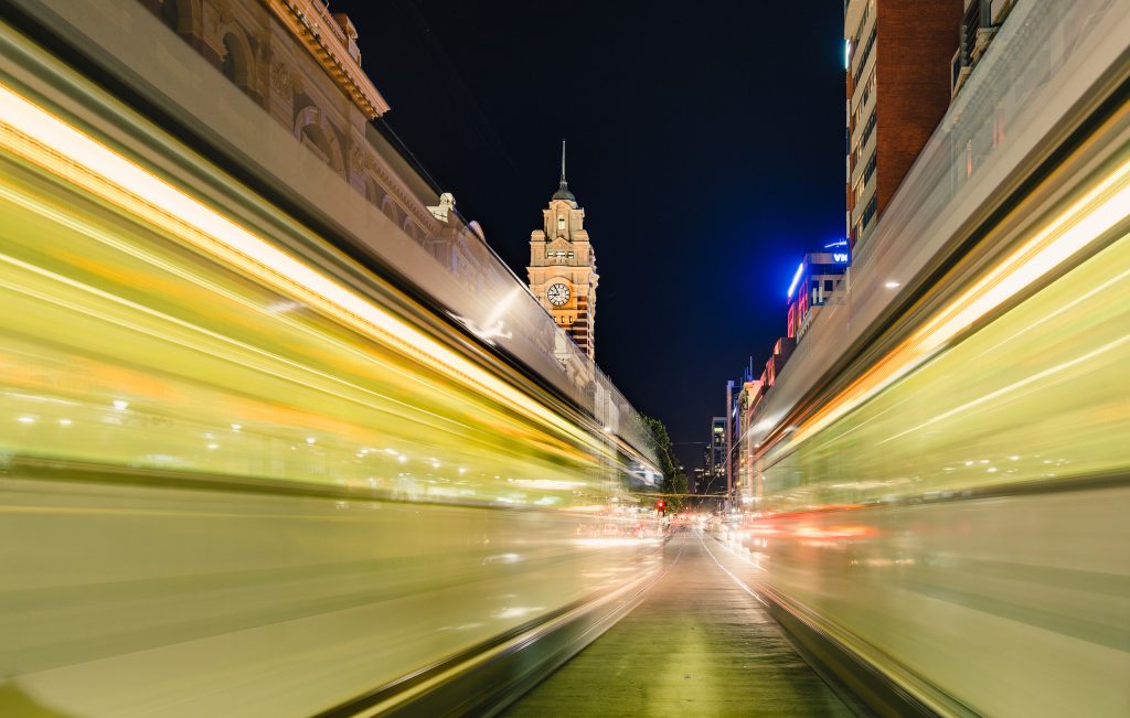 Cityscapes